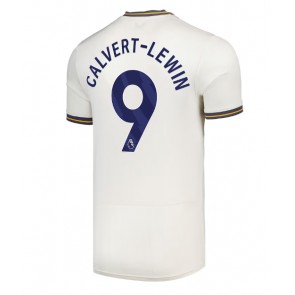 Everton Dominic Calvert-Lewin #9 Replika Tredjetrøje 2024-25 Kortærmet